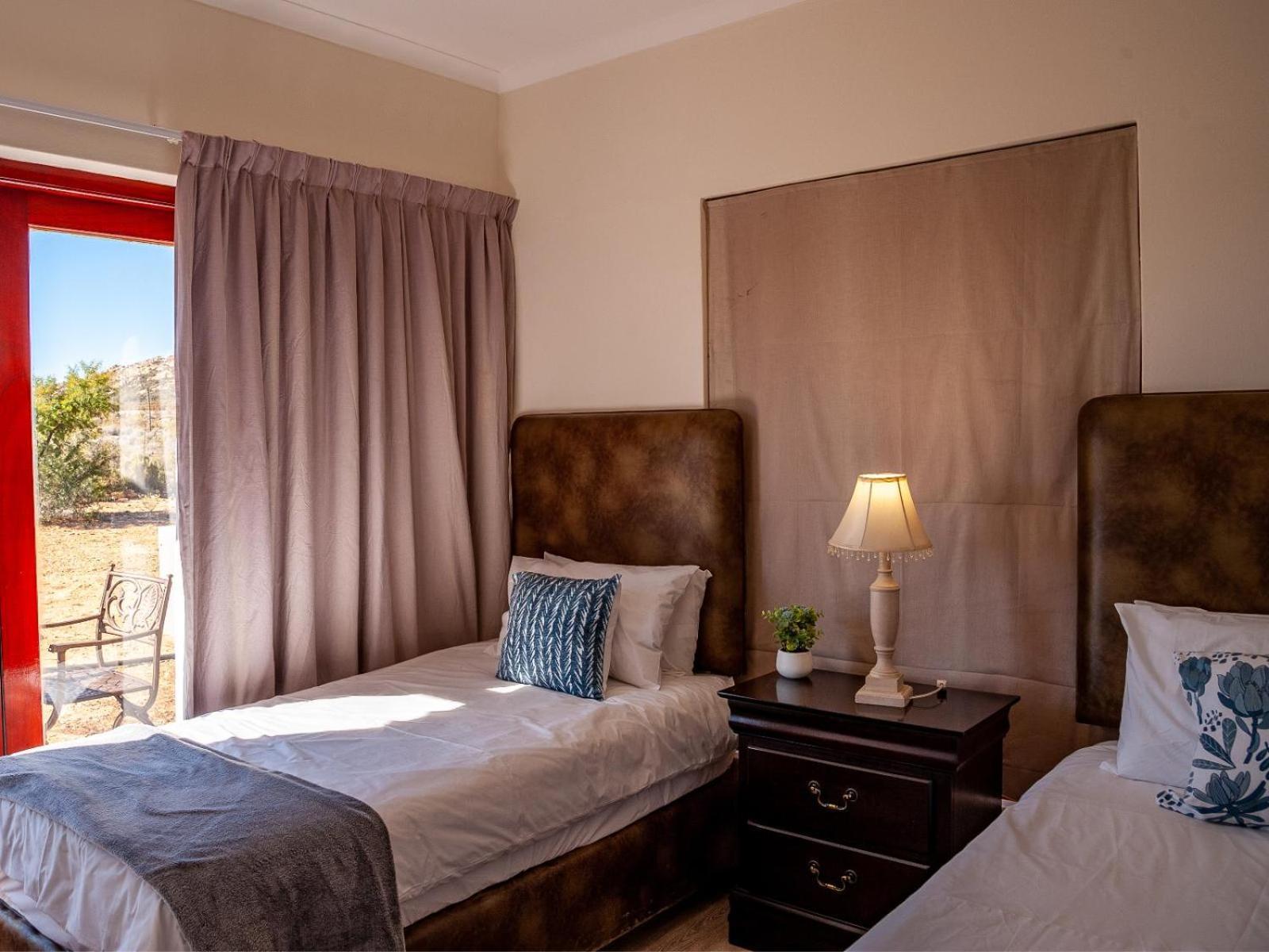 Rooilande Guest Farm Guest House Laingsburg 客房 照片