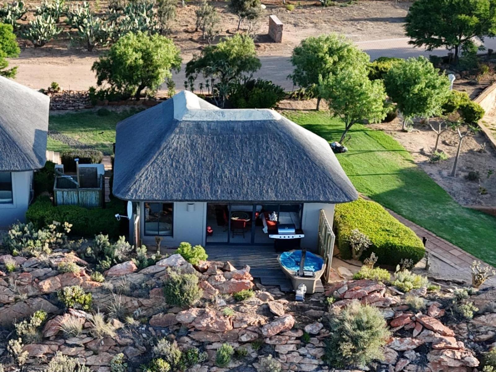 Rooilande Guest Farm Guest House Laingsburg 外观 照片