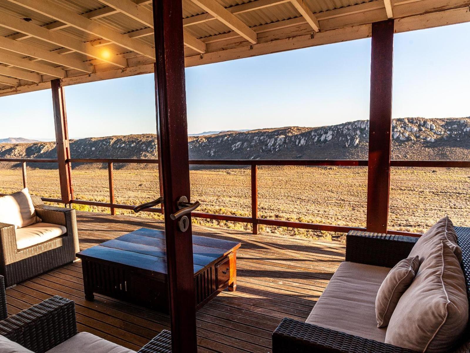 Rooilande Guest Farm Guest House Laingsburg 外观 照片